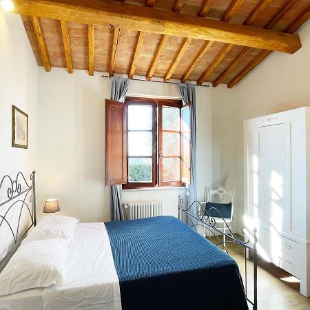Ferienwohnung Oliveta Blu: Elegante A Due Passi Dal Centro Siena Exterior foto