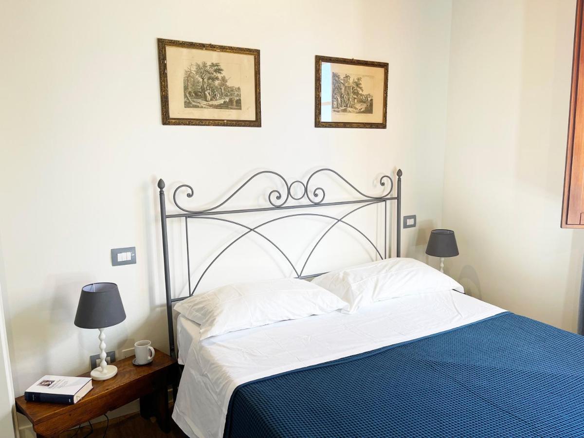 Ferienwohnung Oliveta Blu: Elegante A Due Passi Dal Centro Siena Exterior foto