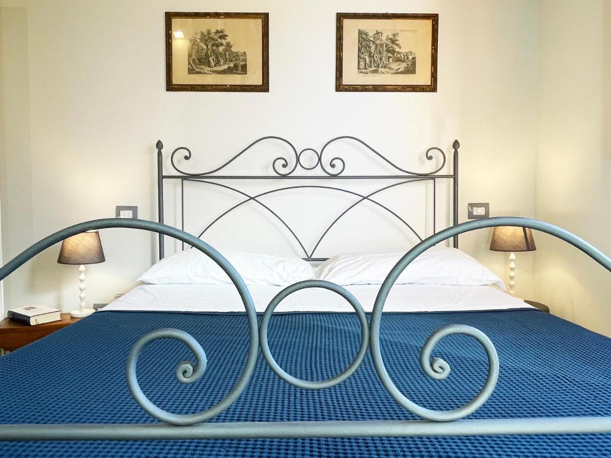 Ferienwohnung Oliveta Blu: Elegante A Due Passi Dal Centro Siena Exterior foto